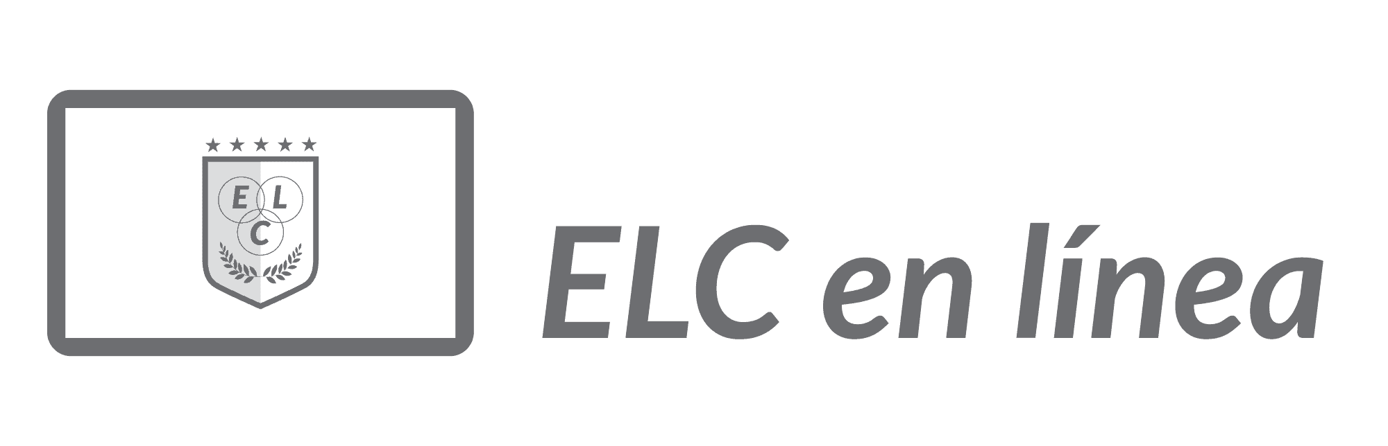 Logo ELC en línea